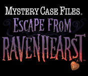 Не пропустите выход «Mystery Case Files: Escape from Ravenhearst»  и примите участие в вечеринке, устраиваемой по этому поводу в Сиэтле!