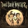 Don't Starve Together игра