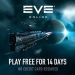 Eve Online игра