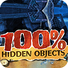 100% Hidden Objects игра