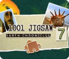 1001 Jigsaw Earth Chronicles 7 игра