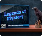 1001 Jigsaw Legends Of Mystery игра