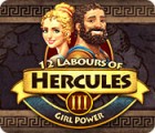 12 Labours of Hercules III: Girl Power игра