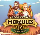 12 Labours of Hercules IV: Mother Nature игра