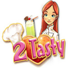 2 Tasty игра