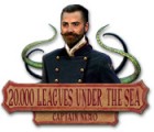 20.000 Leagues under the Sea игра