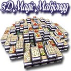 3D Magic Mahjongg игра