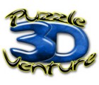3D Puzzle Venture игра 3D Puzzle Venture игра