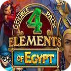 4 Elements of Egypt Double Pack игра