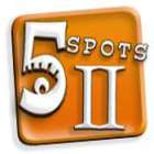 5 Spots II игра