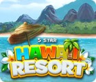 5 Star Hawaii Resort игра