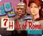 7 Hills of Rome: Mahjong игра