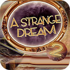 A Strange Dream игра A Strange Dream игра