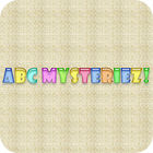 ABC Mysteriez игра