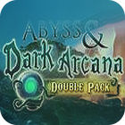 Abyss and Dark Arcana Double Pack игра Abyss and Dark Arcana Double Pack игра