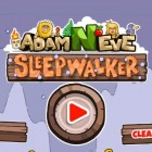 Adam and Eve: Sleepwalker игра