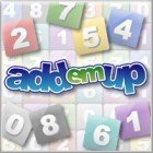 Add Em Up игра