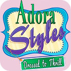 Adora Styles: Dressed to Thrill игра Adora Styles: Dressed to Thrill игра