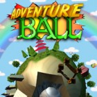Adventure Ball игра