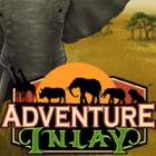 Adventure Inlay игра Adventure Inlay игра