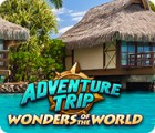 Adventure Trip: Wonders of the World игра
