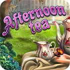 Afternoon Tea игра