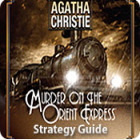 Agatha Christie: Murder on the Orient Express Strategy Guide игра