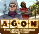 AGON: From Lapland to Madagascar Strategy Guide игра