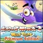 Airport Mania 2 - Wild Trips Premium Edition игра