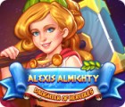 Alexis Almighty: Daughter of Hercules игра
