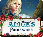 Alice's Patchwork игра