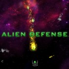 Alien Defense игра