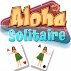 Aloha Solitaire игра Aloha Solitaire игра