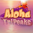 Aloha Tripeaks игра Aloha Tripeaks игра