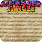 Alphabet Jungle игра Alphabet Jungle игра