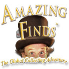 Amazing Finds игра