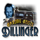 Amazing Heists: Dillinger игра