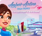Amber's Airline: High Hopes Collector's Edition игра