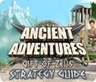 Ancient Adventures: Gift of Zeus Strategy Guide игра