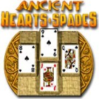 Ancient Hearts and Spades игра