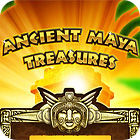 Ancient Maya Treasures игра