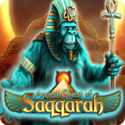 Ancient Quest of Saqqarah игра