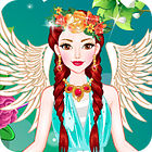 Angel With Wings игра
