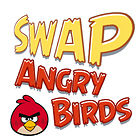 Swap Angry Birds игра Swap Angry Birds игра