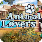 Animal Lovers игра