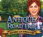 Antique Road Trip: American Dreamin' игра