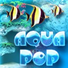Aqua Pop игра