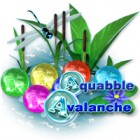 Aquabble Avalanche игра