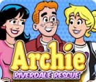 Archie: Riverdale Rescue игра