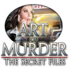 Art of Murder: Secret Files игра